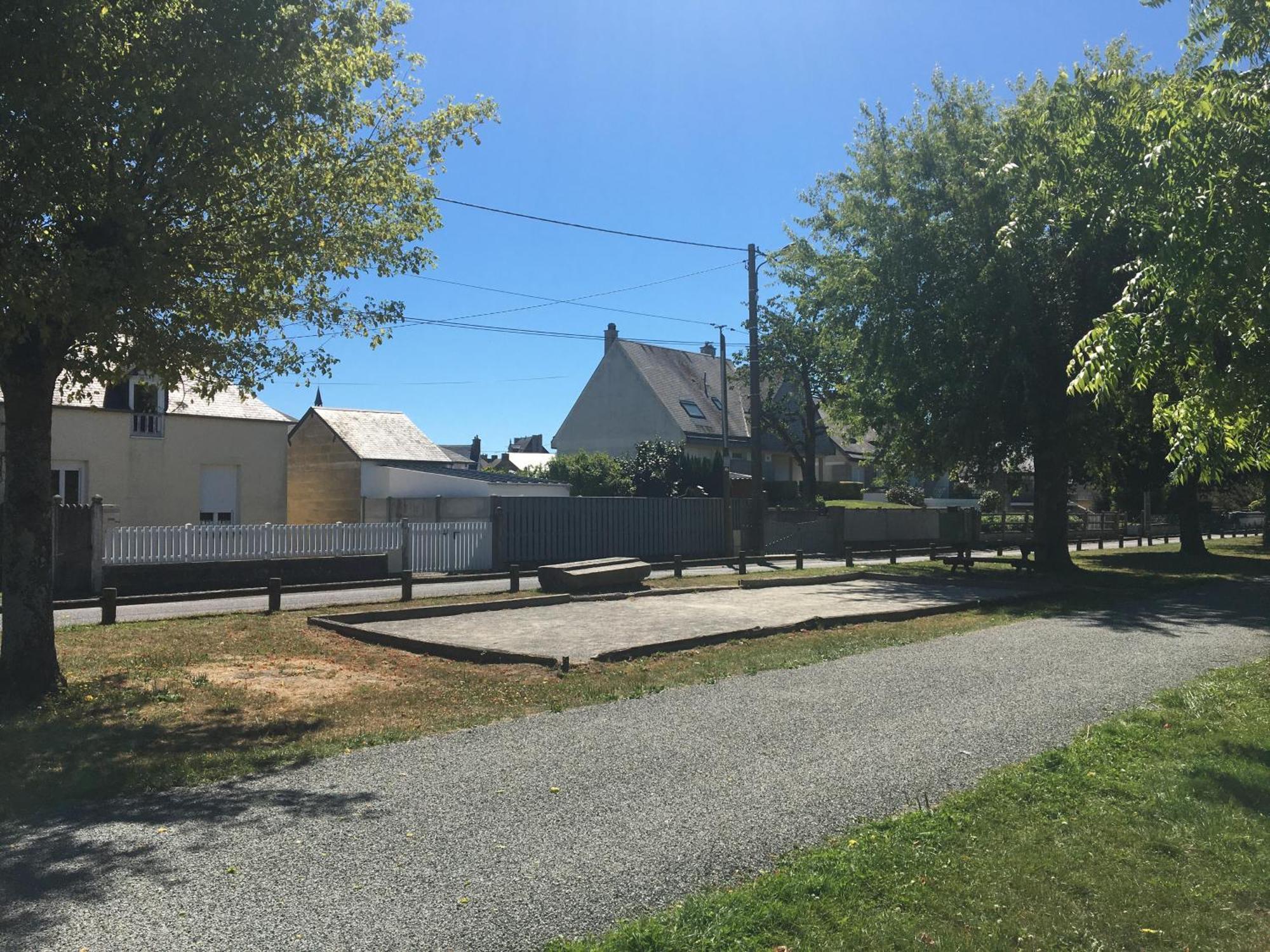 Maison 2/4 P Baie Du Mont Holiday home